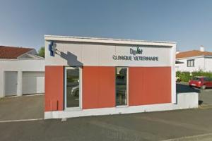 Clinique Vétérinaire Mangematin Leclerc Archambaud