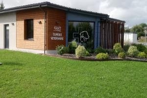 ADeVET, Clinique Vétérinaire Châteauneuf-sur-Charente