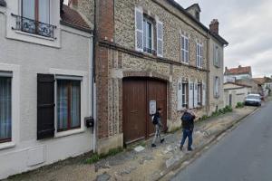 Ruhaut Bernard