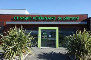 Clinique Veterinaire du Piemont