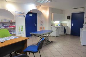 Clinique Vétérinaire Sultzer à BARR - Dr Orban Véronique , Dr Ra