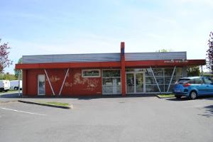 Clinique Vétérinaire de l'Escotais