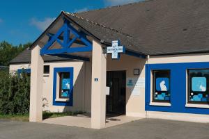 Clinique Veterinaire Pierre Bleue