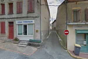 Cabinet Vétérinaire des Docteurs Le Berre Gobet Noël Barbut