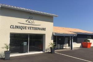 Clinique vétérinaire de Duras