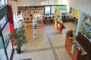 CLINIQUE VETERINAIRE DES SOURCES