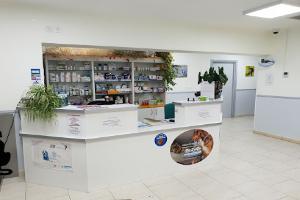 Clinique vétérinaire RAMJA Jahja