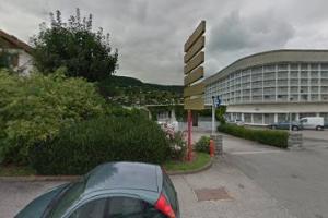 Clinique Veterinaire Des Glycines