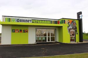 Cabinet Vétérinaire d'Aunis