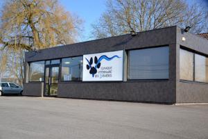 Clinique Vétérinaire des Trois Rivières