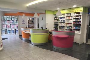 Clinique Vétérinaire Deloche, Rousselle Ternois