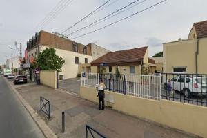 BAILLY VETERINAIRES CLINIQUE EQUINE (CHEVAUX ANES MULETS)