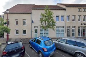 Clinique vétérinaire Dr SCHAAR Ulrich