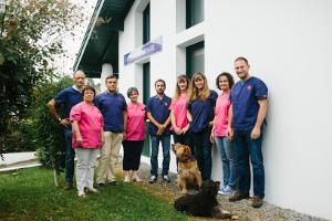 Clinique Vétérinaire ARTA LEKU