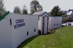 Clinique Vétérinaire les Fontaines