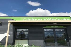 Clinique vétérinaire Vet'02