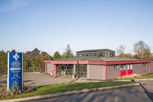 Clinique Vétérinaire Sud Mayenne Craon
