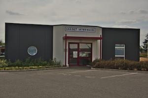 Cabinet Vétérinaire des Galliennes