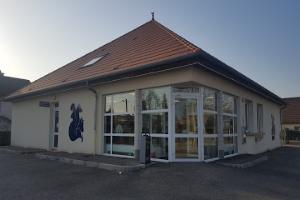 Clinique vétérinaire de la Tille Dr Behiels