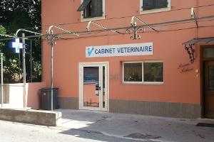 Cabinet vétérinaire de l'Ubac du Dr BEAUCOLIN