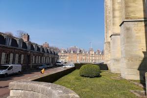 Pieters Lefebvre Rouque Heynderick Chambeaud
