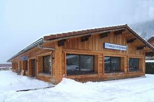 Vétérinaire Pauline VACHERAND-DENAND