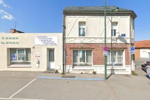 Cabinet vétérinaire de la Pyramide