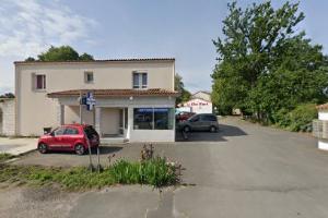 Clinique vétérinaire du Dr Marchal