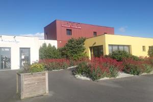 Vétérinaires de l'Erdre - Clinique de Nort-sur-Erdre