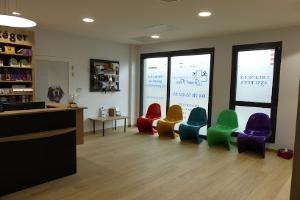 Clinique Vétérinaire du Grand Parc