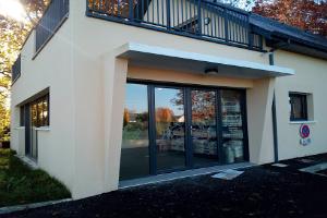 Clinique Vétérinaire Plaisance'Véto (Dr Royer)
