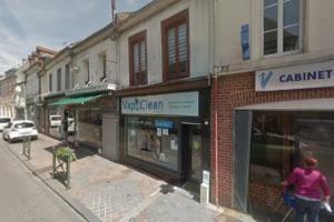 Debret et Autres SCP