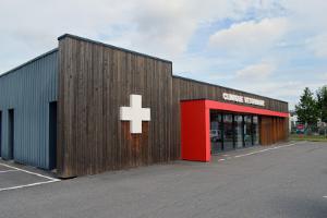 Vétérinaire Du Pays De Bray
