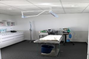 Clinique Vétérinaire de l'Aublette