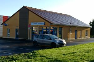 Clinique Vétérinaire des Bréandes