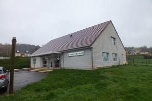 Veterinaire Du Pays de Bray