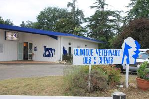 Clinique Vétérinaire des 2 Chênes