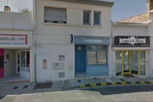 Vétérinaire