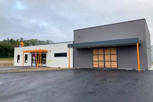 Clinique Vétérinaire Des Deux Rivières (Urgences 24/24)