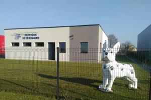 Clinique Vétérinaire du chêne au loup