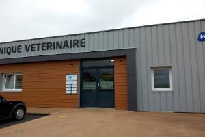 Clinique Vétérinaire Coubertin