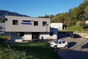 Clinique vétérinaire de la fure