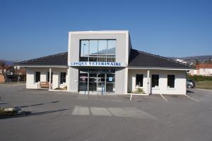Clinique Vétérinaire CODOMIER