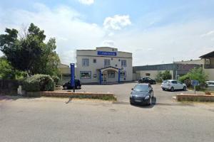 Clinique vétérinaire des Planious