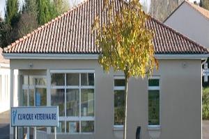 Clinique Vétérinaire de la Cigogne