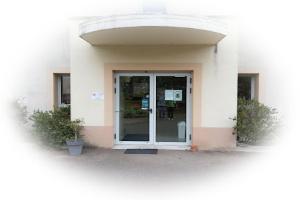 Clinique vétérinaire