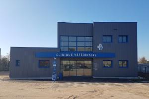 Vétérinaire Laverrière Sophie