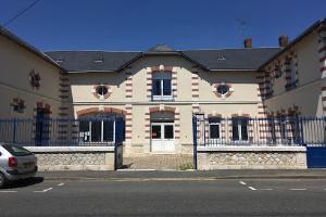 Clinique Vétérinaire de la Braye