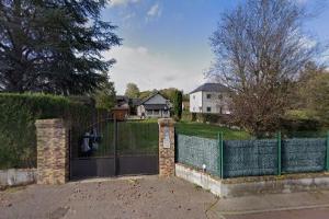 Clinique Veterinaire Les Peupliers