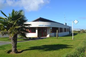 Cabinet vétérinaire de Plouzévédé des Docteurs Vétérinaires Guil